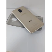 Telefon Samsung Galaxy A6 32 GB Gold