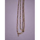 Lanț din Aur Proba 585* 2,52 gr