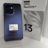 Telefon Oppo Reno 13 FS 512 GB Blue