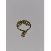 Pandantiv din Aur Proba 585* 1.25 gr