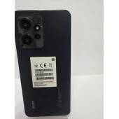 Telefon Xiaom Redmi Note 12 128 GB Black