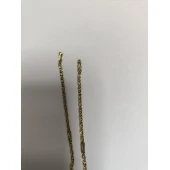 Bratara Din Aur Proba 750* 0.86gr