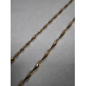 Brățară Din Aur Proba 585* 1,06 gr