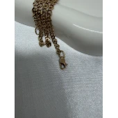 Lant Din Aur Proba 585* 8.75 gr