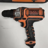 Masină De Găurit și Înșurubat Black+Decker MT350