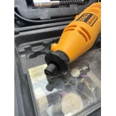 Ingco mini grinder MG1309