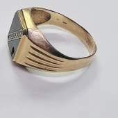 Ghiul Din Aur Proba 585* 5,84 gr