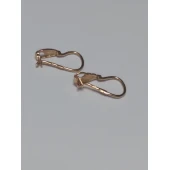 Cercei Din Aur Proba 585* 1,08 gr