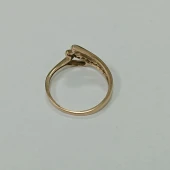 Inel Din Aur Proba 585* 1.77 gr