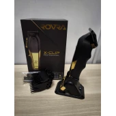 Mașina de Frezat ROVRA X-CLIP PROFESSIONAL