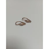 Cercei Din Aur 585* 2.01 Gr