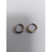 Cercei Din Aur Proba 585* 2.66 gr