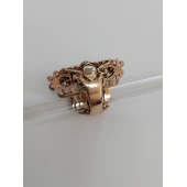 Inel Din Aur Proba 585* 6,63 gr