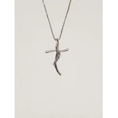 Colier Din Aur Proba 375* 1.60 gr