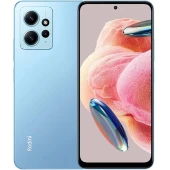 Telefon Xiaomi Redmi Note 12 8/256GB Sky Blue