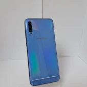 Telefon Samsung Galaxy A70 128 GB Blue