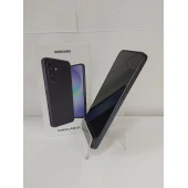 Telefon Samsung Galaxy A36 256 GB Awesome Black