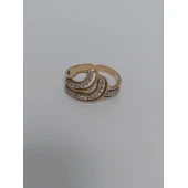 Inel Din Aur Proba 585* 3.38 gr