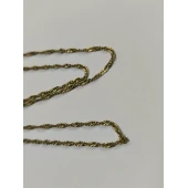 Lanț Din Aur Proba 585* 3,60 gr