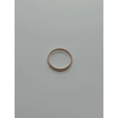 Inel Din Aur Proba 585* 2.30 Gr.