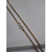 Lanț Din Aur Proba 585* 1.80 Gr