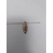 Pandativ Din Aur Proba 585* 0,9 gr