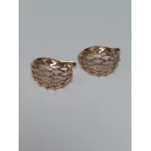 Cercei Din Aur Proba 585* 4,50 gr