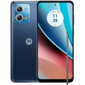 Telefon Moto G Stylus 64 GB Blue