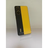 Telefon Xiaomi Poco X7 Pro 256 GB Black