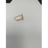 Inel Din Aur Proba 585* 1.58 gr