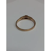 Inel Din Aur Proba 585* 2.06 gr