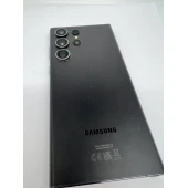 Telefon Samsung Galaxy S23 Ultra 256 GB Black