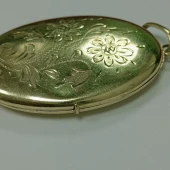 Pandativ Din Aur 585* 12.60 gr