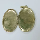 Pandativ Din Aur 585* 12.60 gr