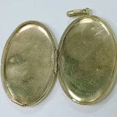 Pandativ Din Aur 585* 12.60 gr