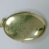 Pandativ Din Aur 585* 12.60 gr