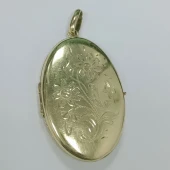 Pandativ Din Aur 585* 12.60 gr