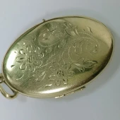 Pandativ Din Aur 585* 12.60 gr