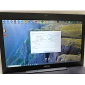 Laptop MSI GS70 20D