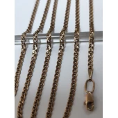 Lant din Aur Proba 585* 4,83 gr