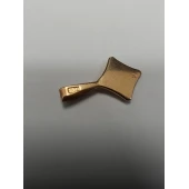 Pandantiv Din Aur Proba 585* 0.85gr