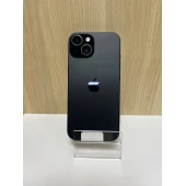 Telefon Apple iPhone 15 128 GB Black
