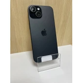 Telefon Apple iPhone 15 128 GB Black