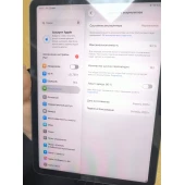 Tabletă Apple iPad Air 128 GB Blue