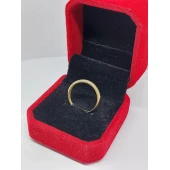 Inel Din Aur Proba 585* 1.26 gr