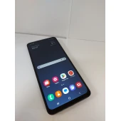 Telefon Samsung Galaxy A06 128 GB Black