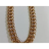 Bratara din Aur Proba 585 7.49 gr