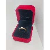 Inel Din Aur Proba 585* 1.93 gr