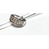 Inel Din Argint Proba 925* 6.77 gr