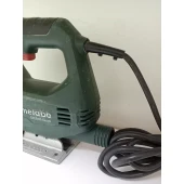 Ferăstrău pendular Metabo Steb 65 Quick